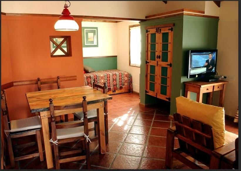 Complejo de Cabañas en Parquemar - Venta 5
