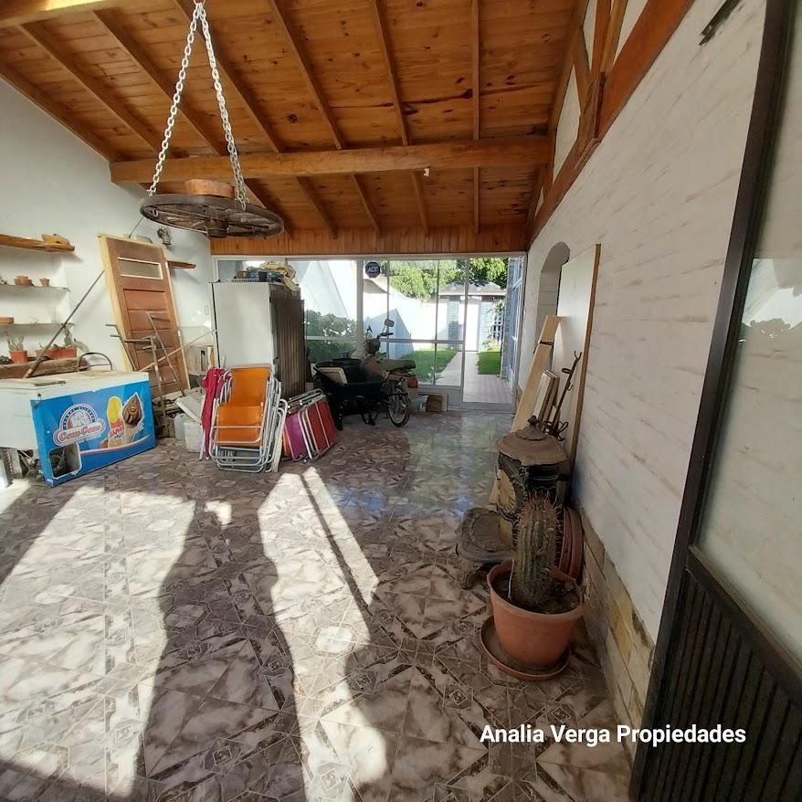 Casa Grande en Venta 5