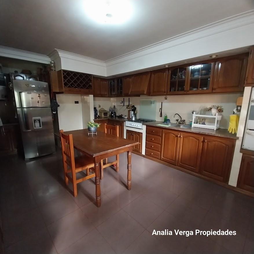 Casa Grande en Venta 4