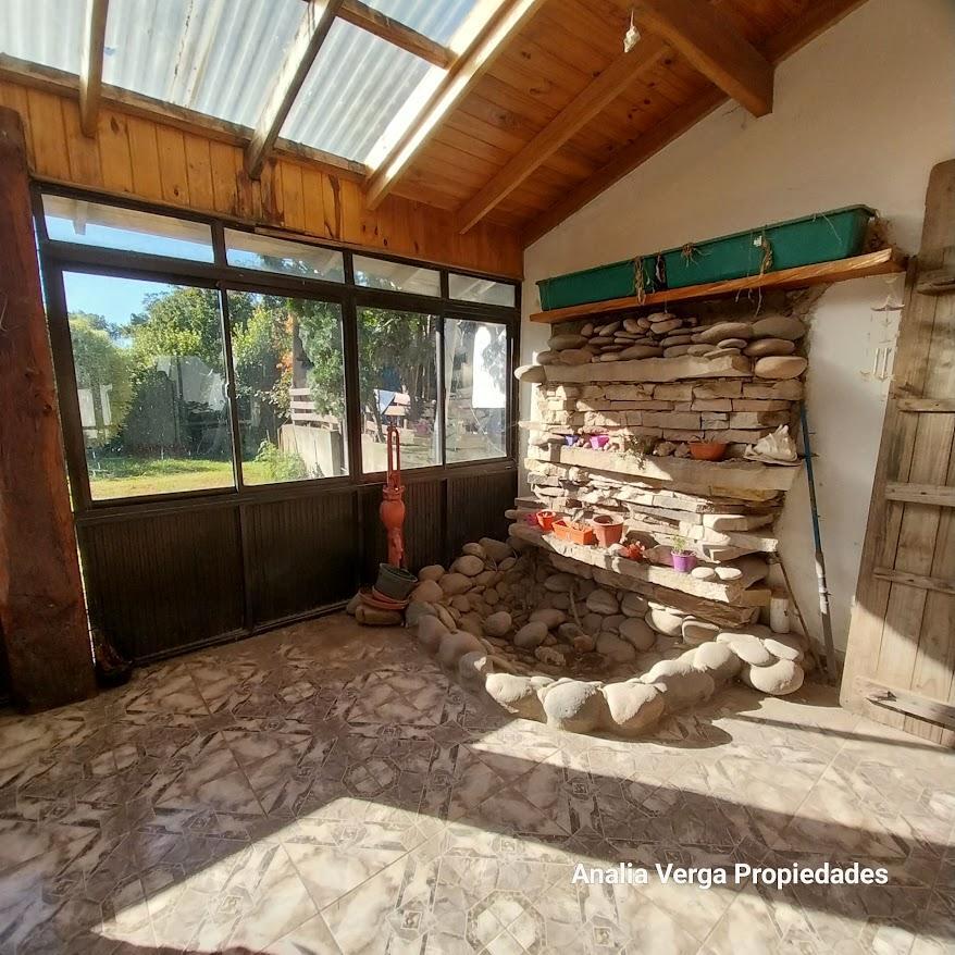 Casa Grande en Venta 1
