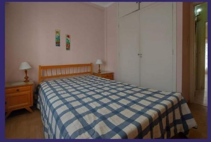 Departamento en Venta 1
