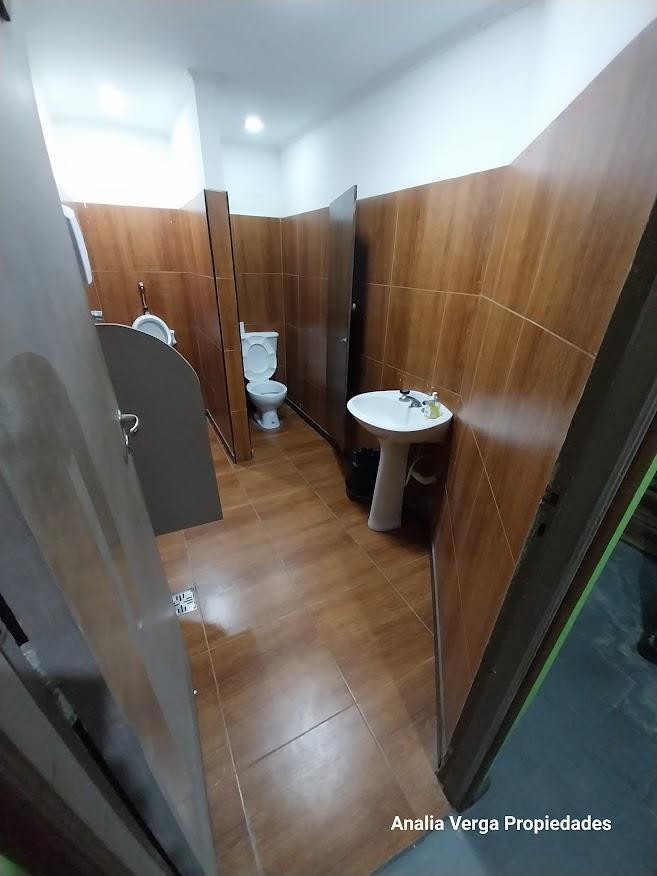 Venta local comercial