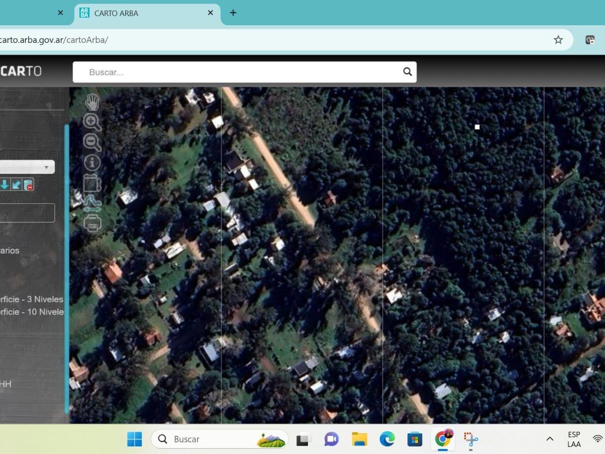 Lote o Terreno en Venta Bristol Miramar 2