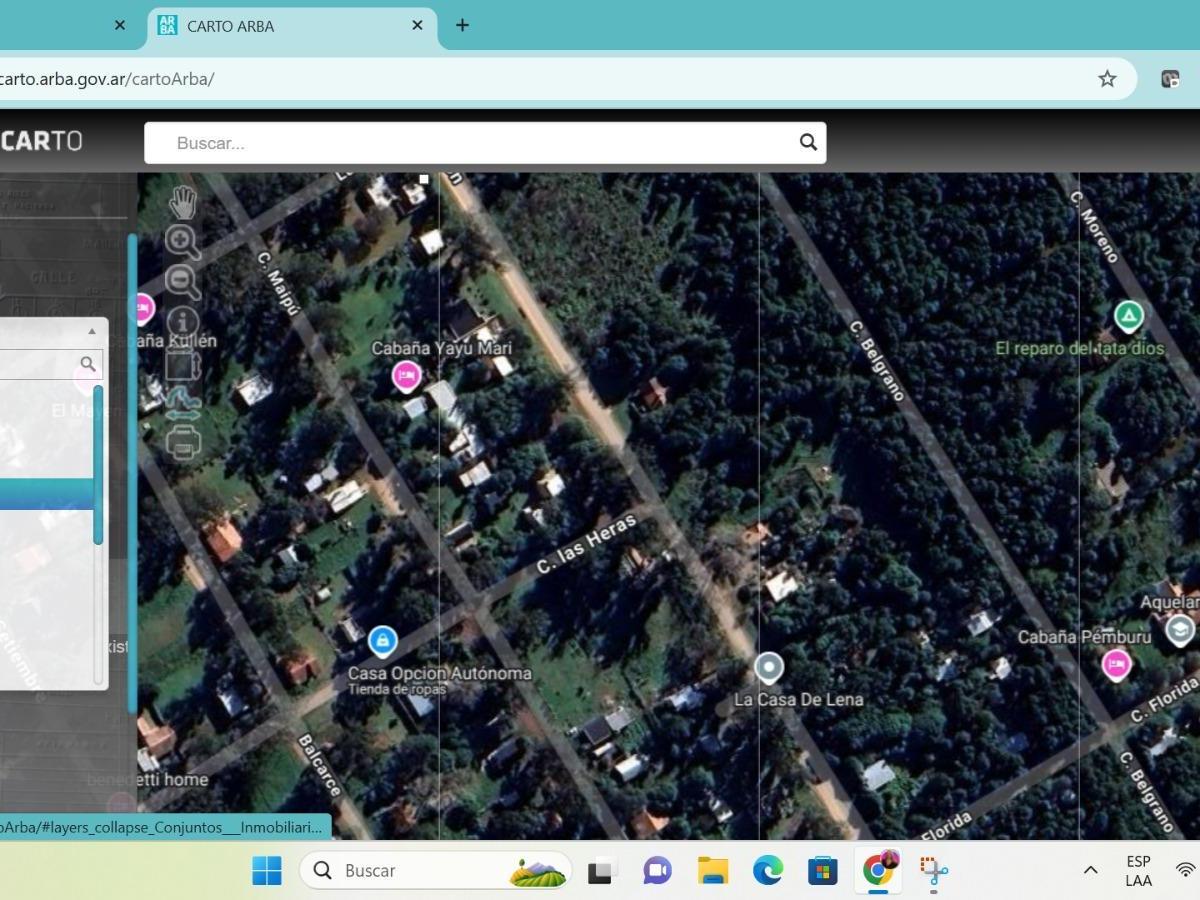 Lote o Terreno en Venta Bristol Miramar 3
