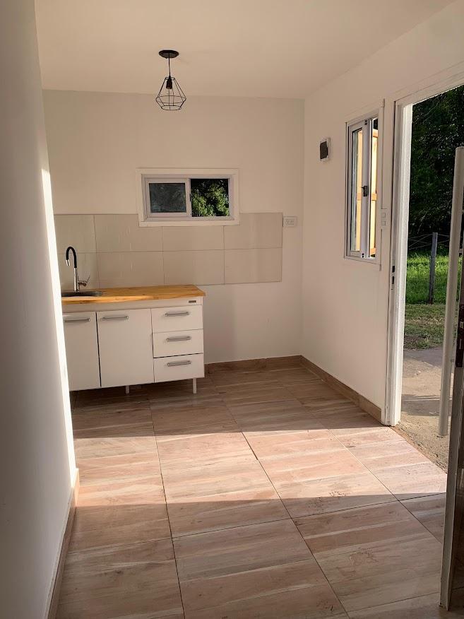 Venta Casa Tipo Cabaña Miramar 1