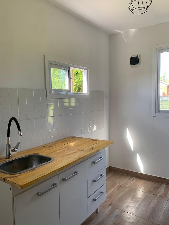 Venta Casa Tipo Cabaña Miramar 1