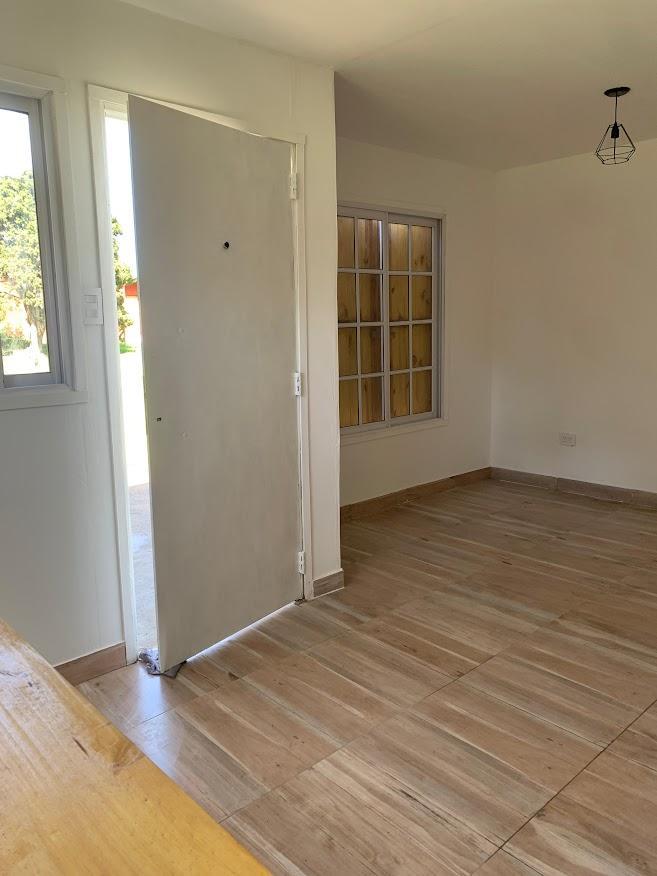 Venta Casa Tipo Cabaña Miramar 4