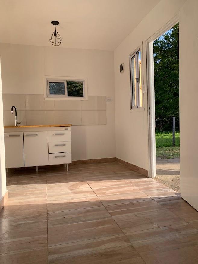 Venta Casa Tipo Cabaña Miramar 5