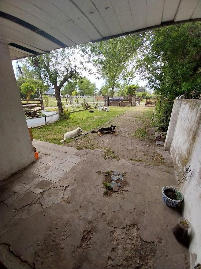 VENTA CASA PH CHAPADMALAL MAR DEL PLATA