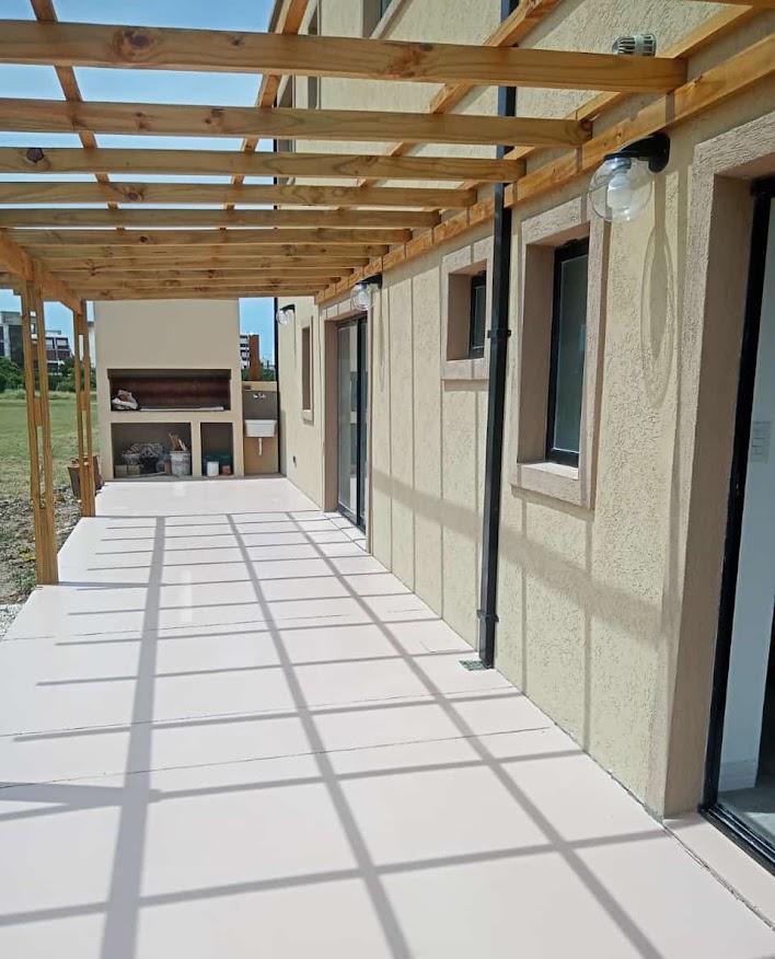 Casa Chalet en Venta Miramar Links 3