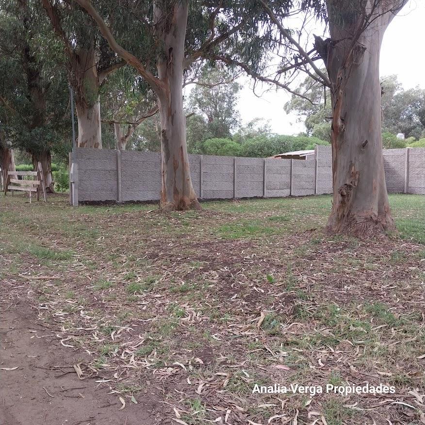 Venta Lote en Parque Bristol Miramar 1