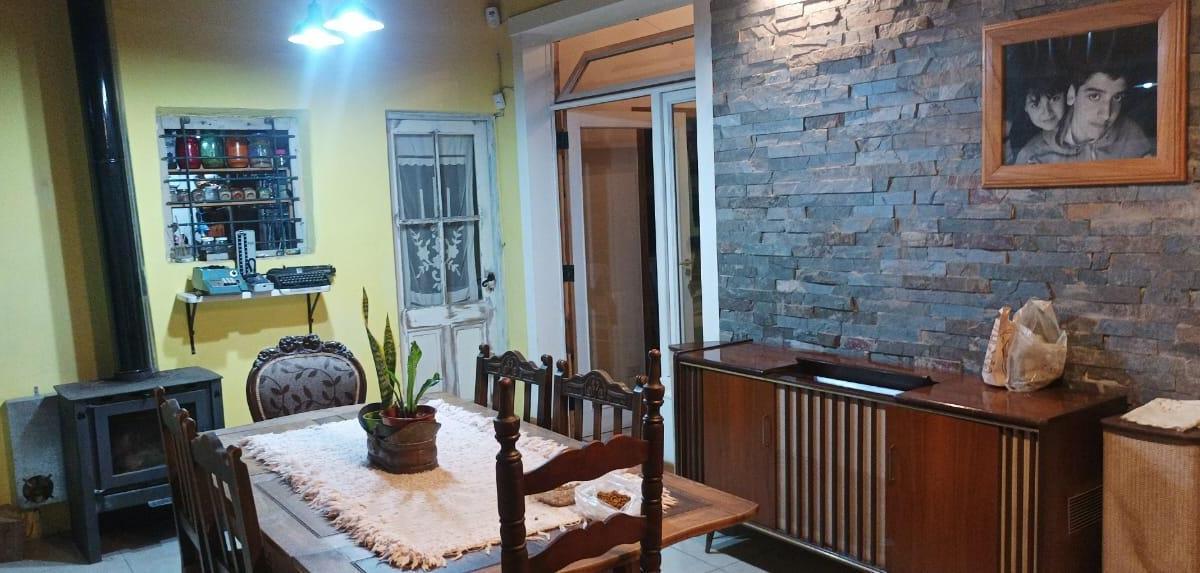 Venta Casa Zona Azucena Miramar 1