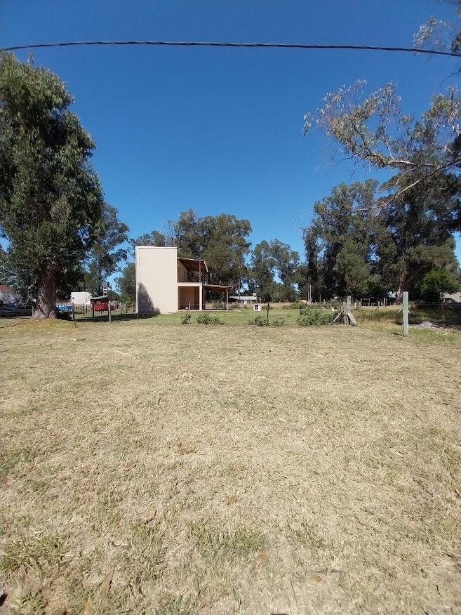 Venta Lote Terreno Parque Bristol Miramar 2