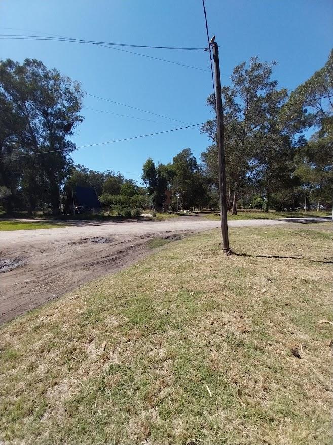 Venta Lote Terreno Parque Bristol Miramar 4