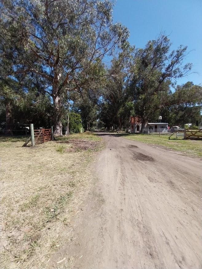 Venta Lote Terreno Parque Bristol Miramar 3