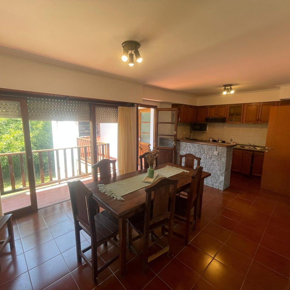 Duplex en Venta Zona 3 Miramar 4