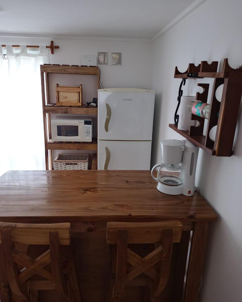 Duplex en Venta Sin Expensas Miramar 2