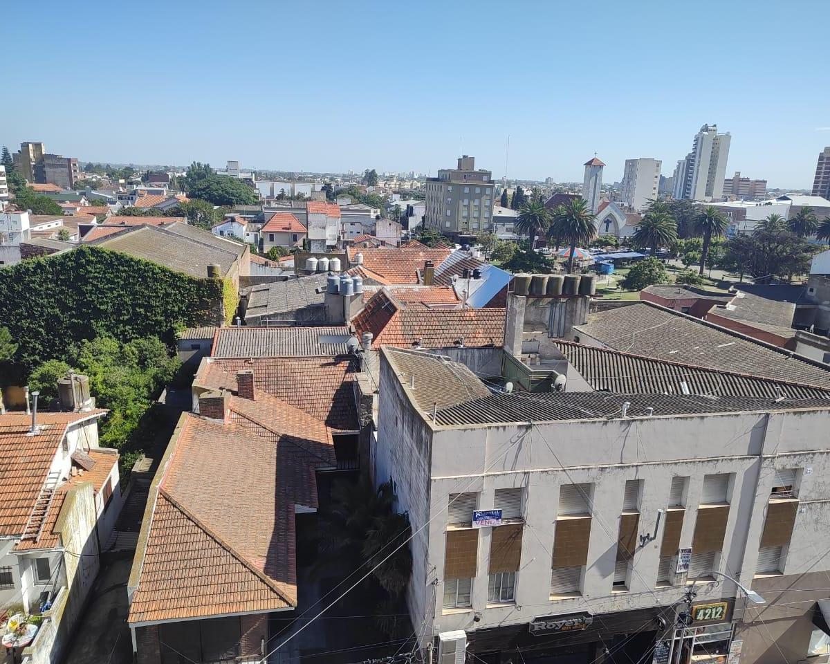 Venta Departamento Necochea 5