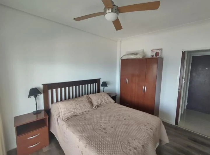 Departamento en Alquiler Temporario 4