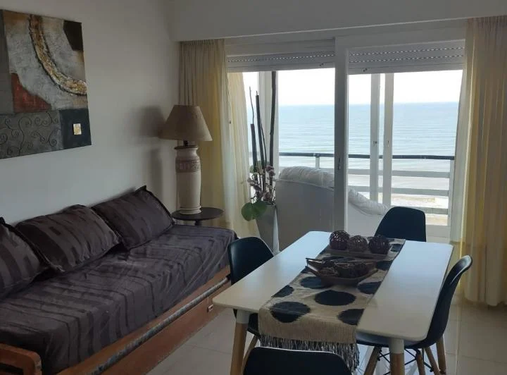 Departamento en Alquiler Temporario 2