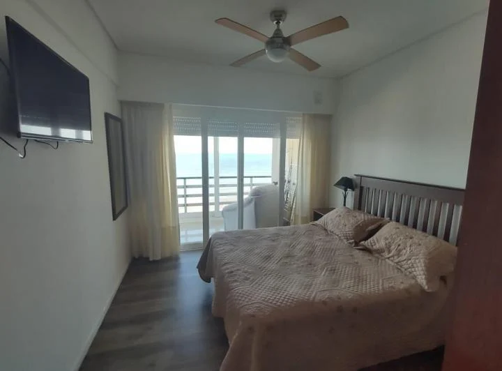 Departamento en Alquiler Temporario 5
