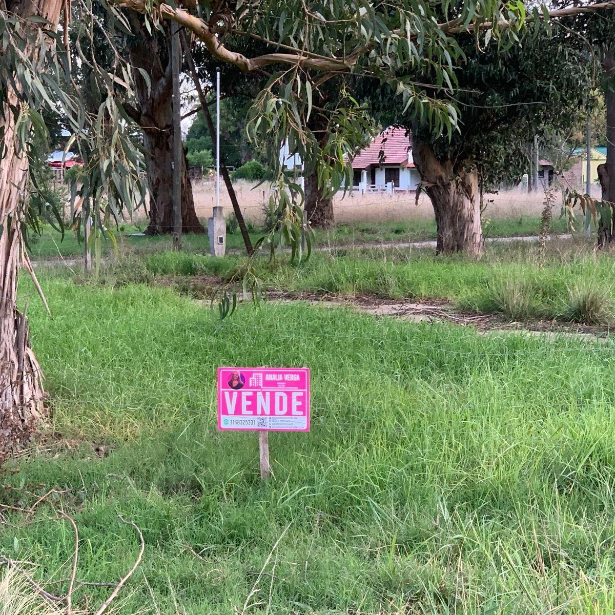 Terreno Lote en Parque Bristol Miramar 1