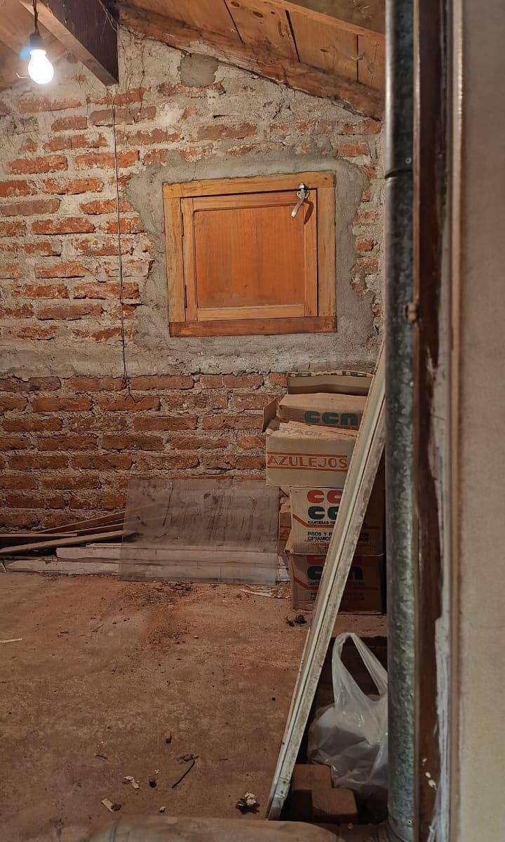 Propiedad en Argentina