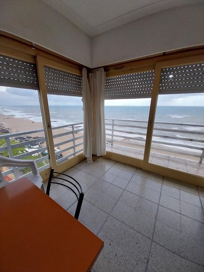 Departamento en Venta Frente Al Mar 2
