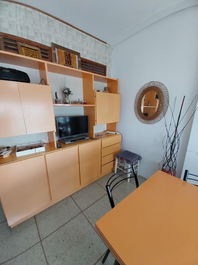 Departamento en Venta Frente Al Mar 3