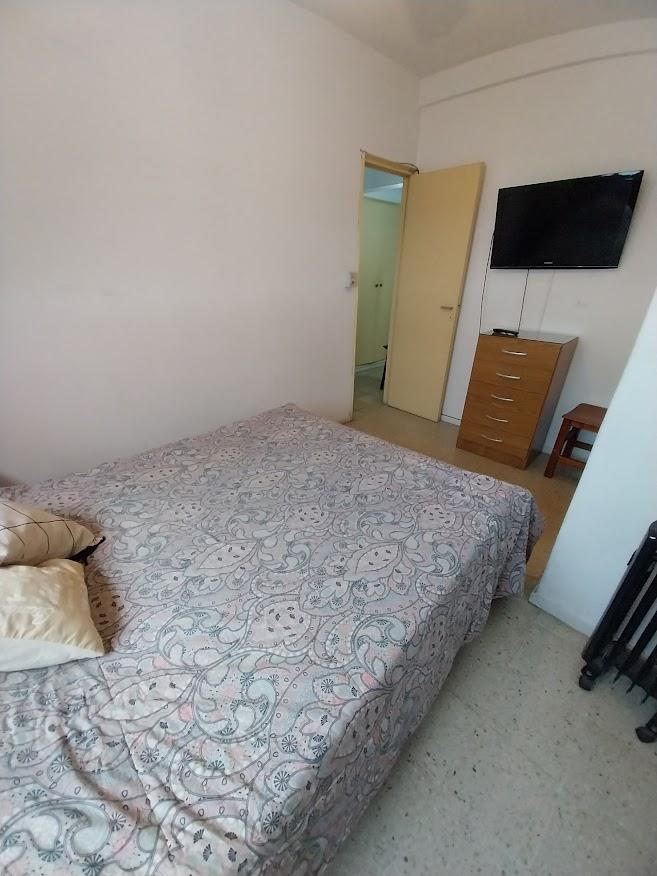 Departamento en Venta Frente Al Mar 4