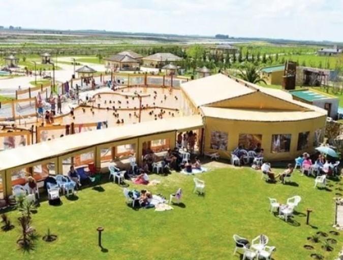 LOTES EN VENTA EN GENERAL BELGRANO TERMAS