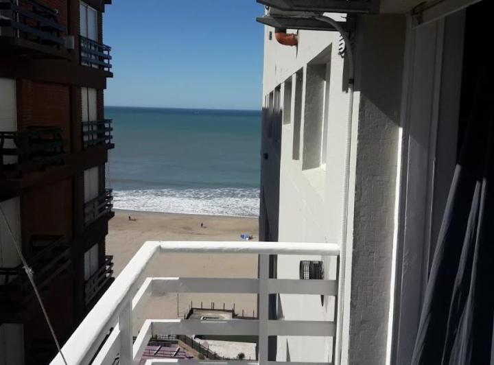 DEPARTAMENTO EN ALQUILER CENTRO MIRAMAR ACAPULCO 5