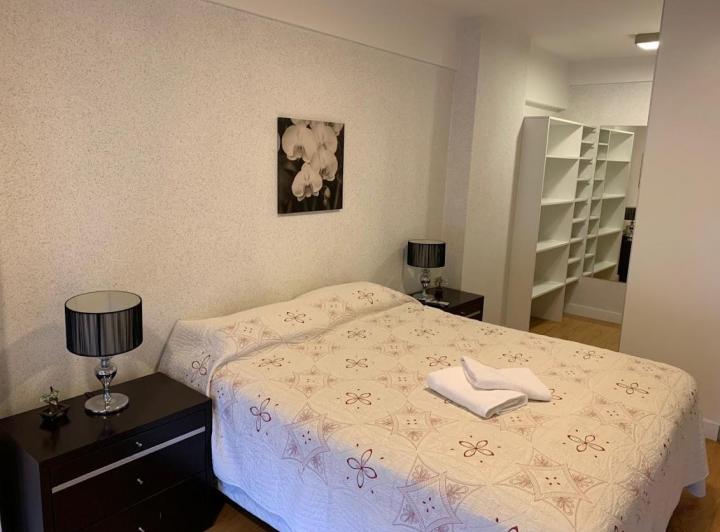 ALQUILER DEPARTAMENTO CENTRO MIRAMAR SKY 8B 2