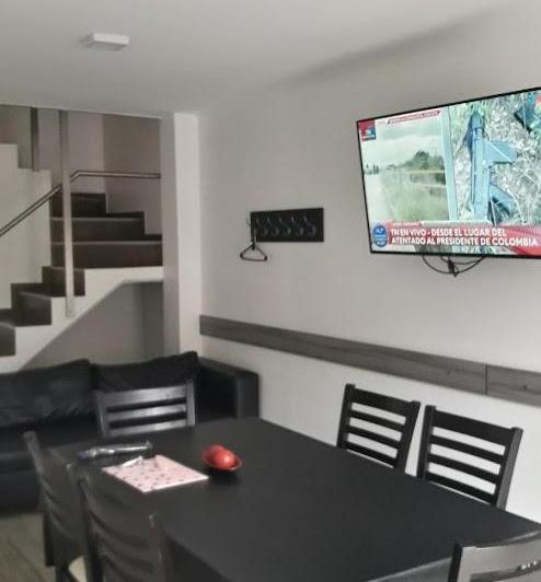DEPARTAMENTO ALQUILER MIRAMAR TRIPLEX 5