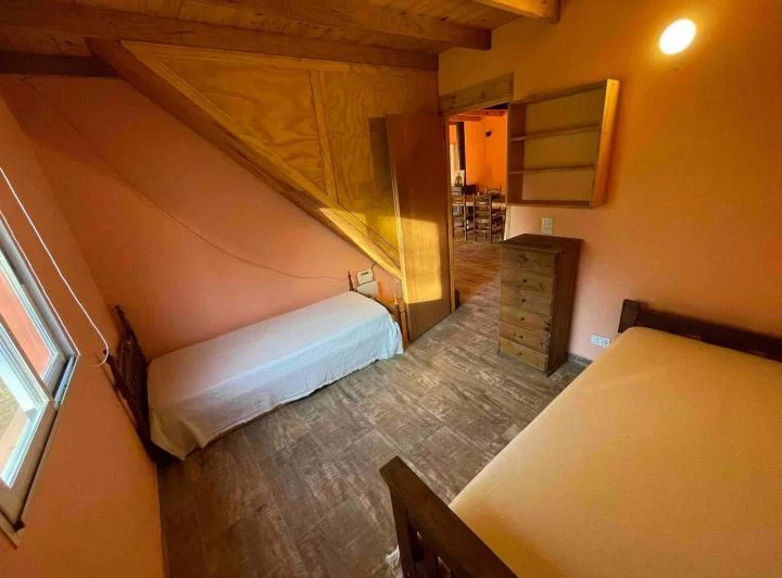 ALQUILER CASA EN MIRAMAR BRISTOL CALLE SARMIENTO 2