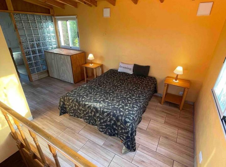 ALQUILER CASA EN MIRAMAR BRISTOL CALLE SARMIENTO 4