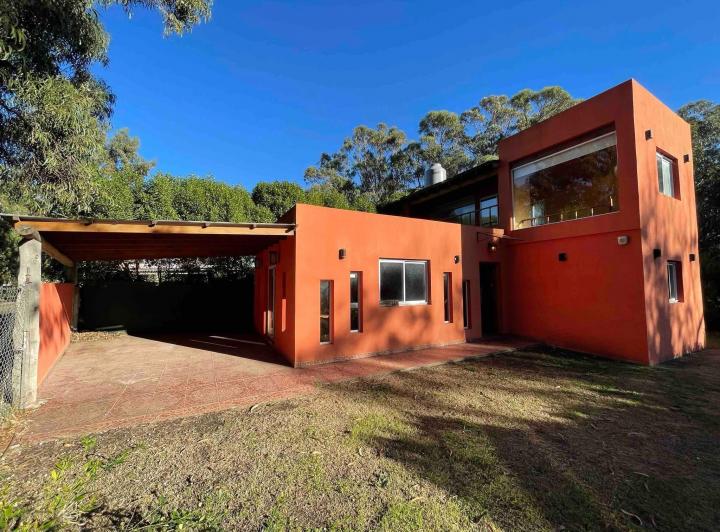 ALQUILER CASA EN MIRAMAR BRISTOL CALLE SARMIENTO 3