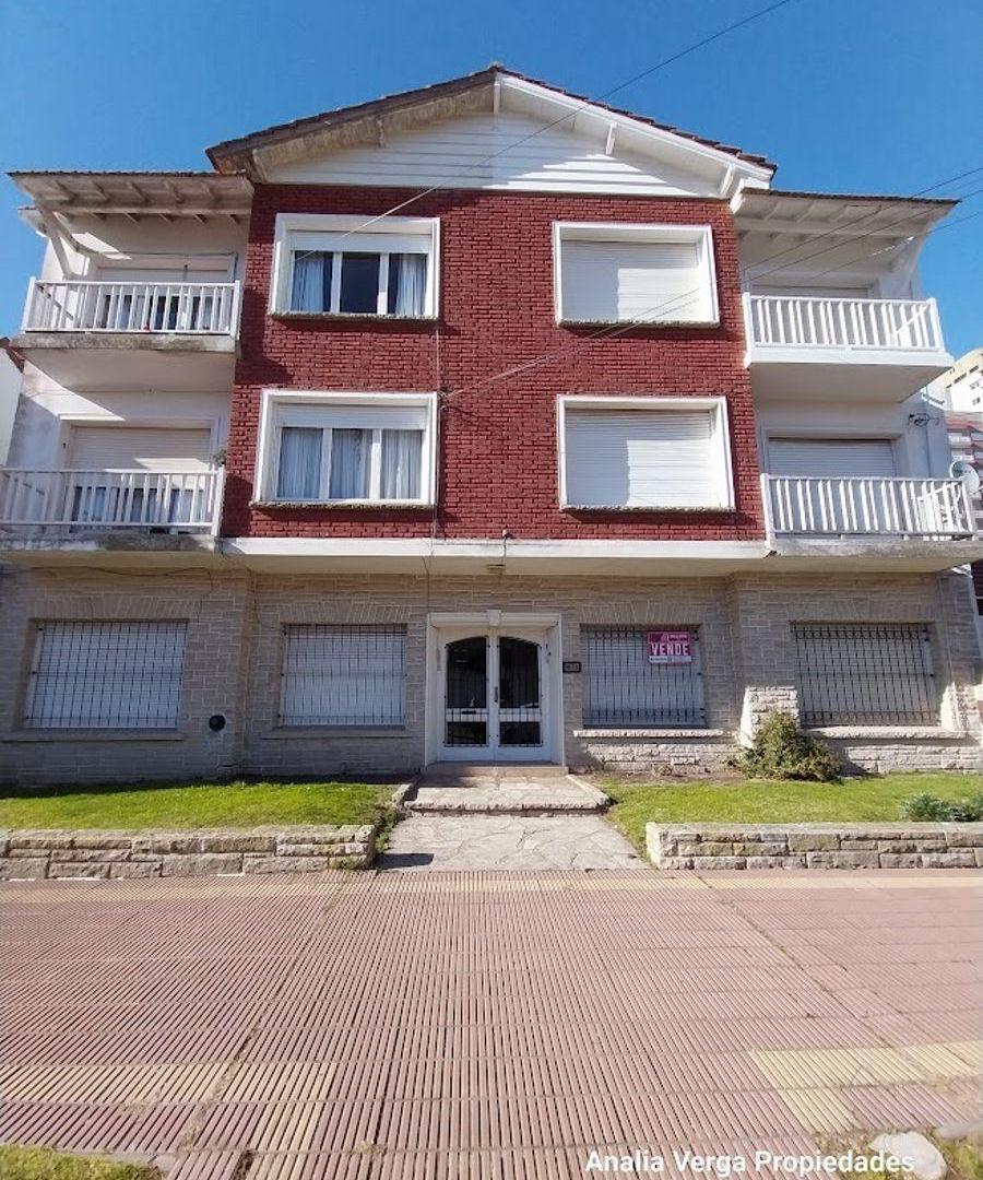 VENTA DEPARTAMENTO 4 AMBIENTES MIRAMAR