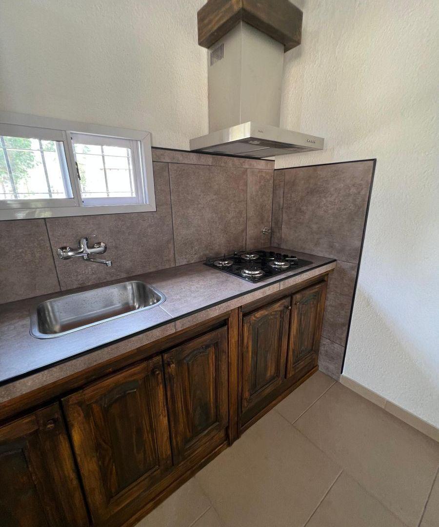 Foto de CASA A ESTRENAR CON LOTE PROPIO + PARRILLA-IDEAL PARA ESCAPADA O VIVIENDA PERMANENTE, imagen 3