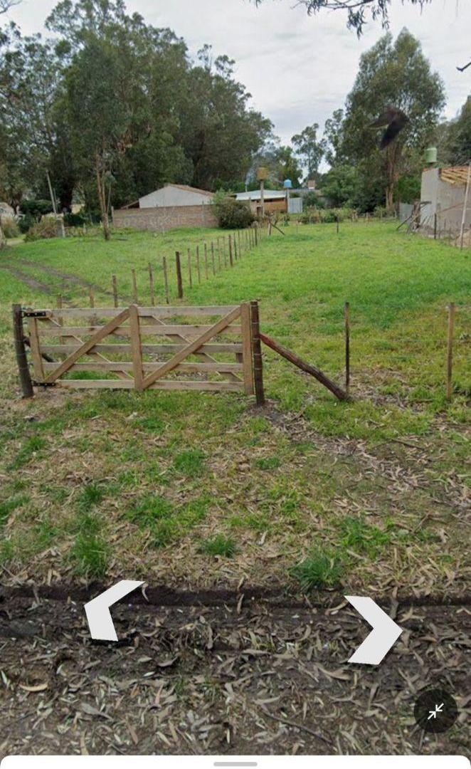 VENTA LOTE PARQUE BRISTOL MIRAMAR