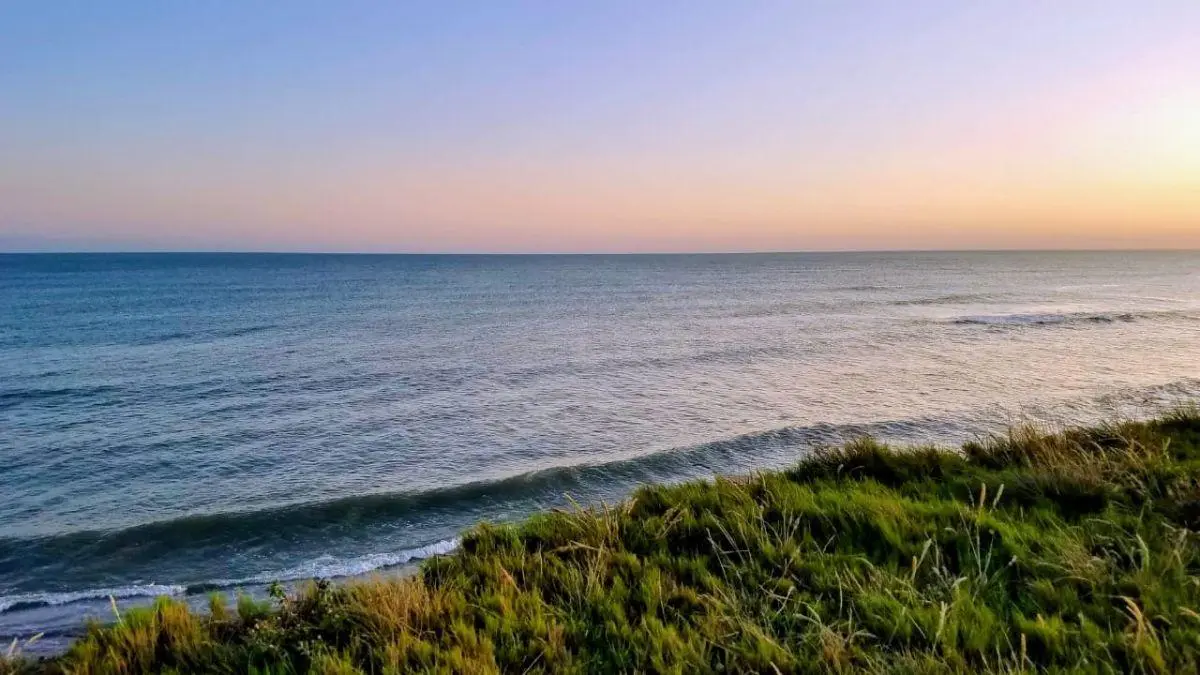 VENTA LOTE FRENTE AL MAR EL MARQUESADO 3
