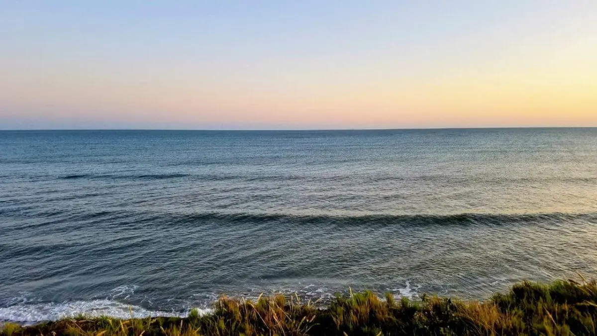 VENTA LOTE FRENTE AL MAR EL MARQUESADO 1