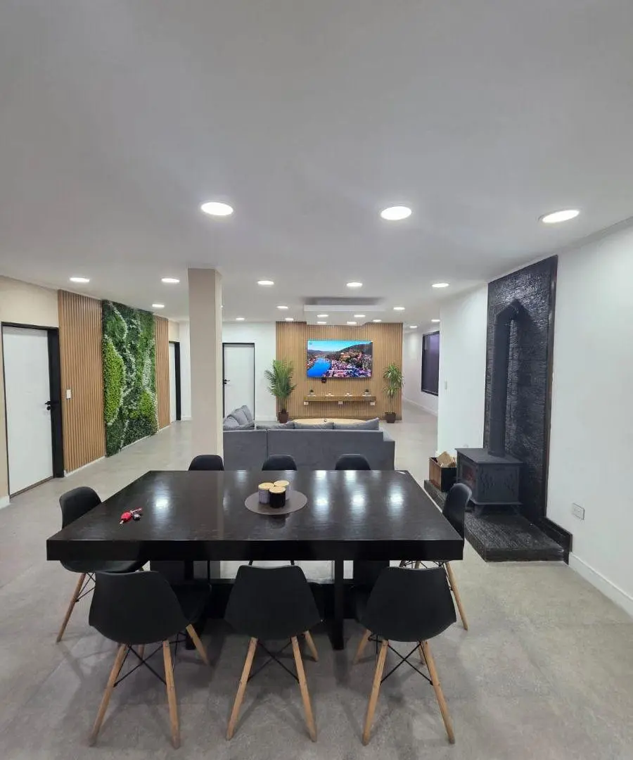 ALQUILER ANUAL CASA EN MIRAMAR LINKS 3