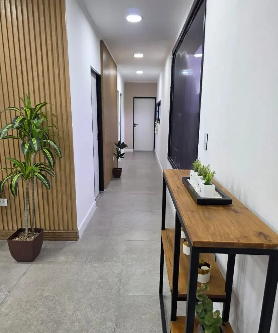 ALQUILER ANUAL CASA EN MIRAMAR LINKS 5
