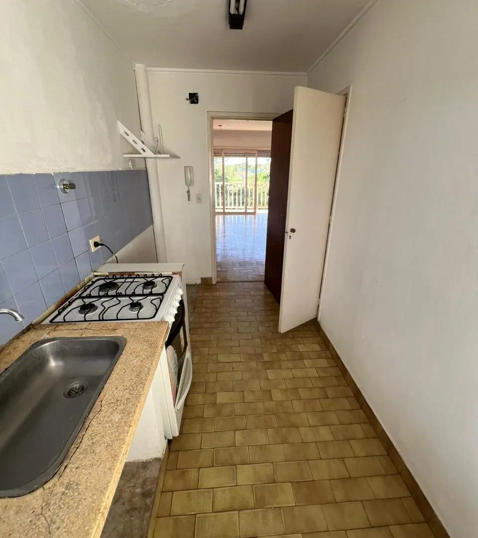 ALQUILER ANUAL DEPARTAMENTO DOS AMBIENTES 4