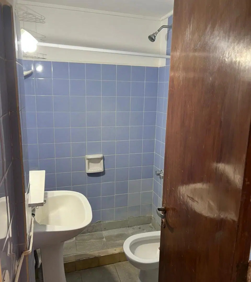 ALQUILER ANUAL DEPARTAMENTO DOS AMBIENTES 1