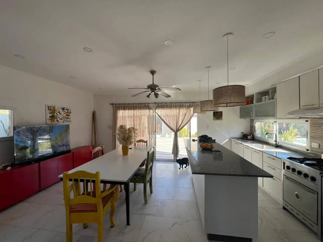Casa 4 ambientes mas quincho(San Vicente) APTO CREDITO 3