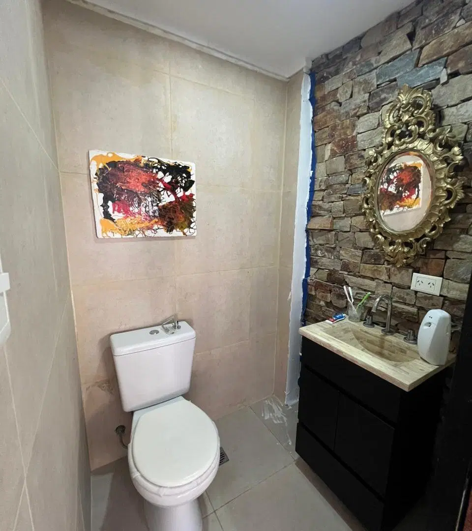 Casa 4 ambientes mas quincho(San Vicente) APTO CREDITO 5