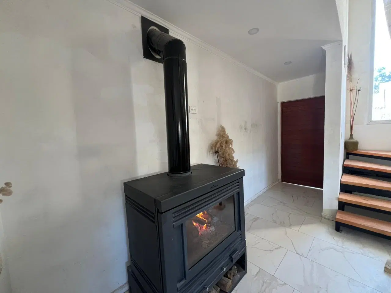 Casa 4 ambientes mas quincho(San Vicente) APTO CREDITO 4
