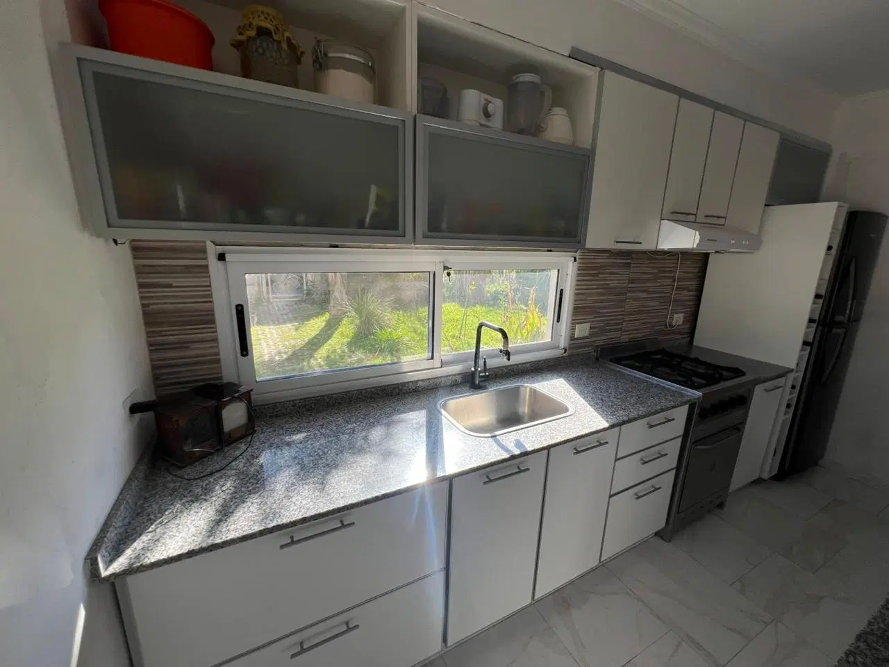 Casa 4 ambientes mas quincho(San Vicente) APTO CREDITO 8